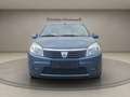 Dacia Sandero Laureate 1.6 MPI (nur an Gewerbe) Blau - thumbnail 8