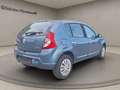 Dacia Sandero Laureate 1.6 MPI (nur an Gewerbe) Blau - thumbnail 5