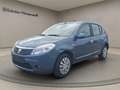 Dacia Sandero Laureate 1.6 MPI (nur an Gewerbe) Blau - thumbnail 1