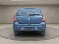 Dacia Sandero Laureate 1.6 MPI (nur an Gewerbe) Blau - thumbnail 4