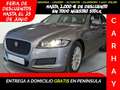 Jaguar XF SPORTBRAKE 2.0 D E-PERFORMANCE PRESTIGE Gris - thumbnail 1
