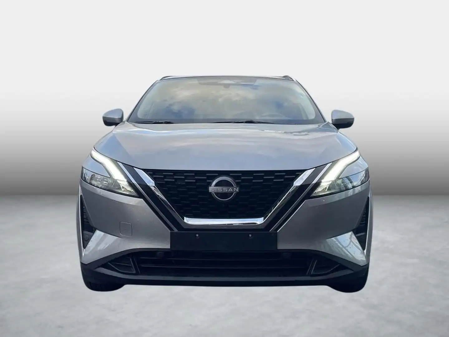 Nissan Qashqai 1.3 Mhev 158pk Acenta + design Pack automaat Gris - 2
