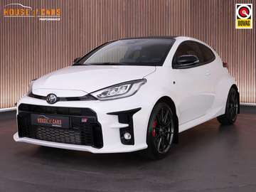GR Performance 1.6 261pk |Adaptive|Camera|Apple Ca