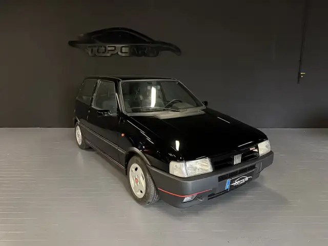 Fiat Uno Turbo I.E. ASI