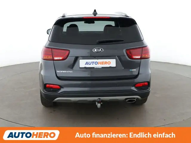 Kia Sorento view 5