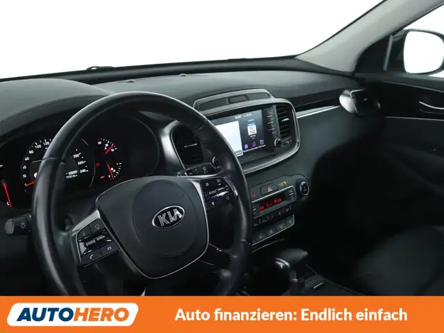 Kia Sorento view 11