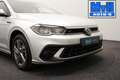 Volkswagen Polo 1.0 TSI R-Line|DSG|ACC|CAMERA|STOELVERW|NAP Gris - thumbnail 27
