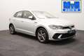 Volkswagen Polo 1.0 TSI R-Line|DSG|ACC|CAMERA|STOELVERW|NAP Gris - thumbnail 24