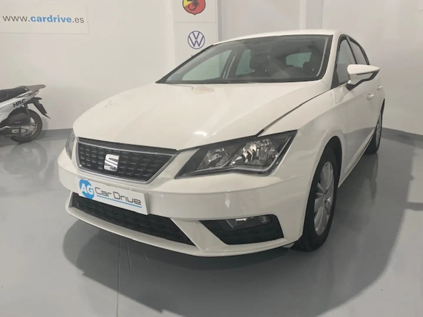 SEAT Leon 1.0 EcoTSI S&S Reference 115 - 1