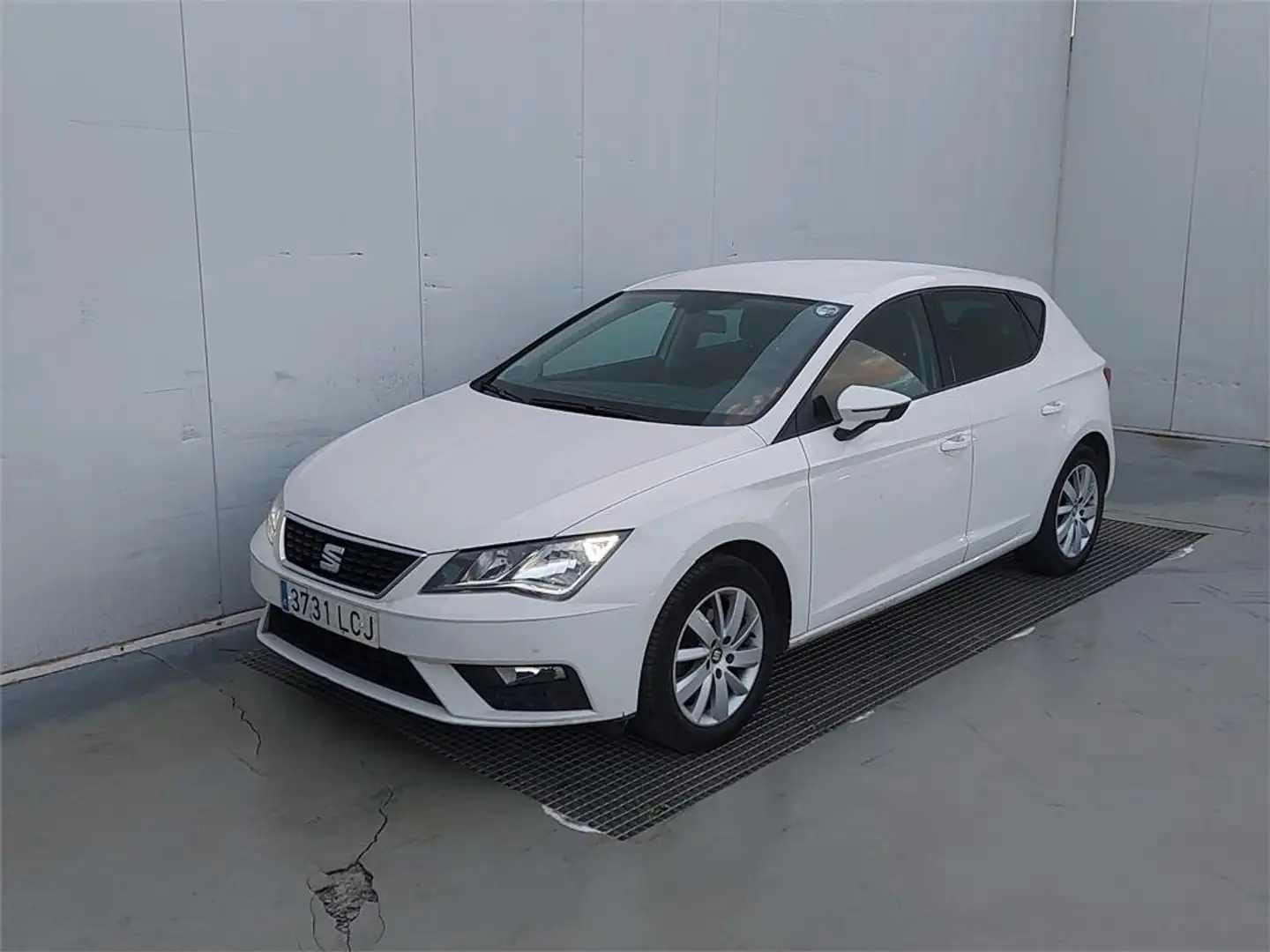 SEAT Leon 1.0 EcoTSI S&S Reference 115 - 2