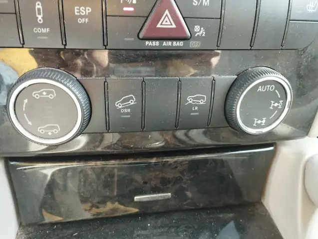 Mercedes-Benz ML 320 320CDI Aut.