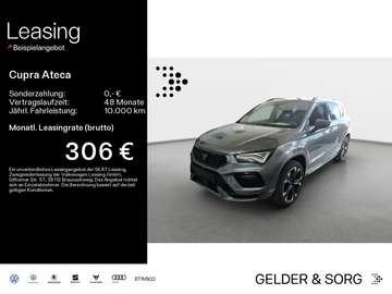 2.0 TSI AHK*360°*LED*Navigation*ACC