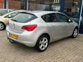 Opel Astra 1.4 Turbo Edition 5 deurs 140PK! NL auto NAP 2e ei Gris - thumbnail 9