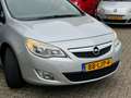 Opel Astra 1.4 Turbo Edition 5 deurs 140PK! NL auto NAP 2e ei Gris - thumbnail 41