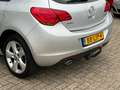 Opel Astra 1.4 Turbo Edition 5 deurs 140PK! NL auto NAP 2e ei Grijs - thumbnail 44