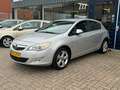 Opel Astra 1.4 Turbo Edition 5 deurs 140PK! NL auto NAP 2e ei Gris - thumbnail 2
