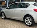 Opel Astra 1.4 Turbo Edition 5 deurs 140PK! NL auto NAP 2e ei Gris - thumbnail 40