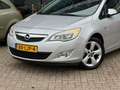 Opel Astra 1.4 Turbo Edition 5 deurs 140PK! NL auto NAP 2e ei Grijs - thumbnail 37