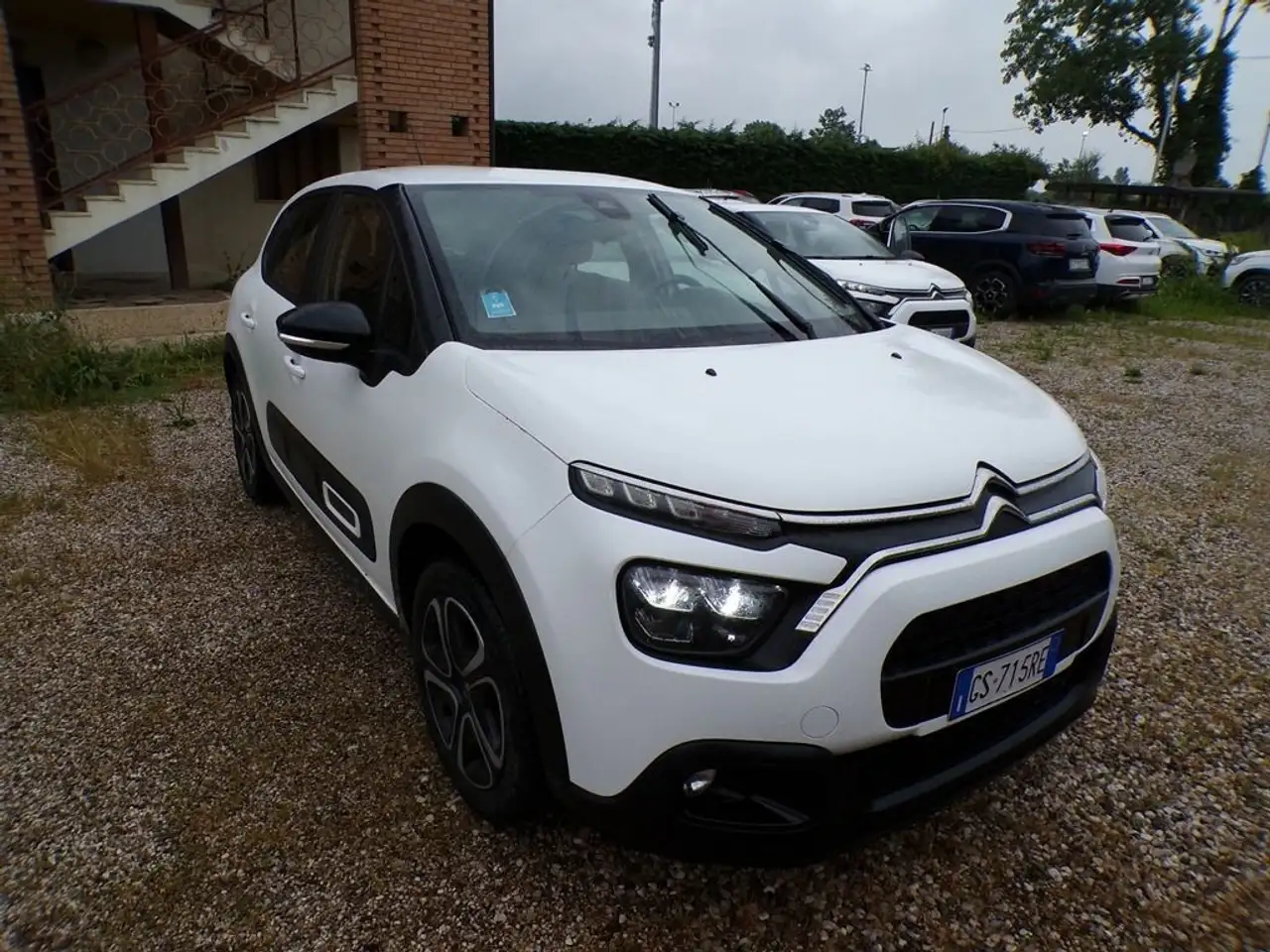 Citroën C3