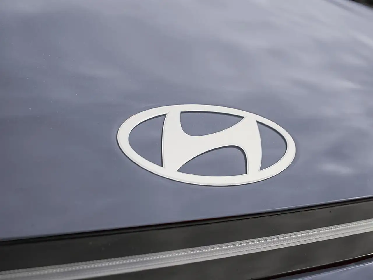 Hyundai KONA fotografie Hyundai KONA