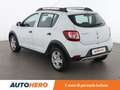 Dacia Sandero 0.9 TCe Prestige 90CV Blanc - thumbnail 4