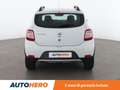 Dacia Sandero 0.9 TCe Prestige 90CV Blanc - thumbnail 5