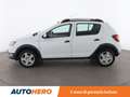 Dacia Sandero 0.9 TCe Prestige 90CV Bianco - thumbnail 3