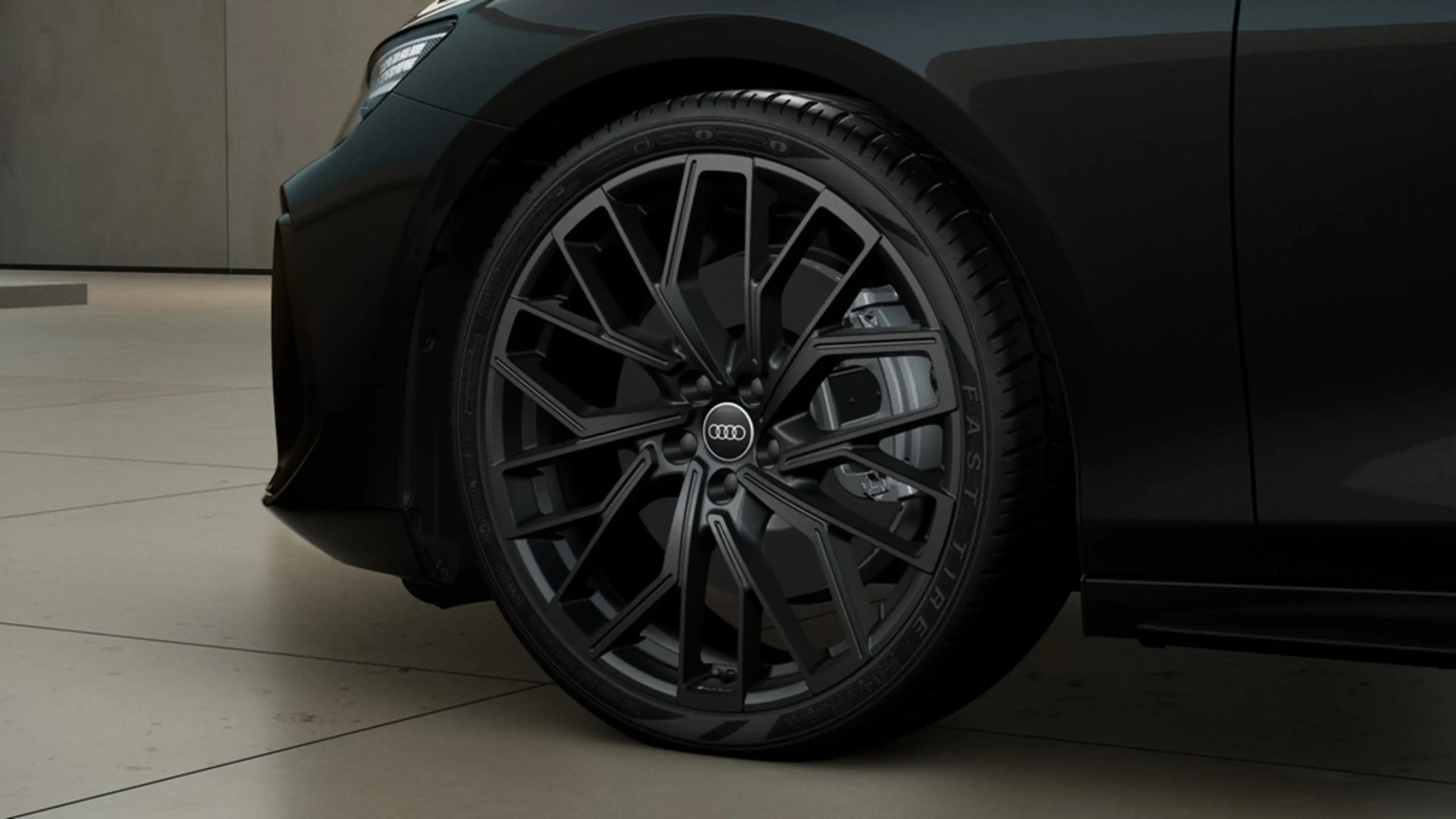 Audi A6 Avant TDI quattro 150 kW S tronic — photo 5