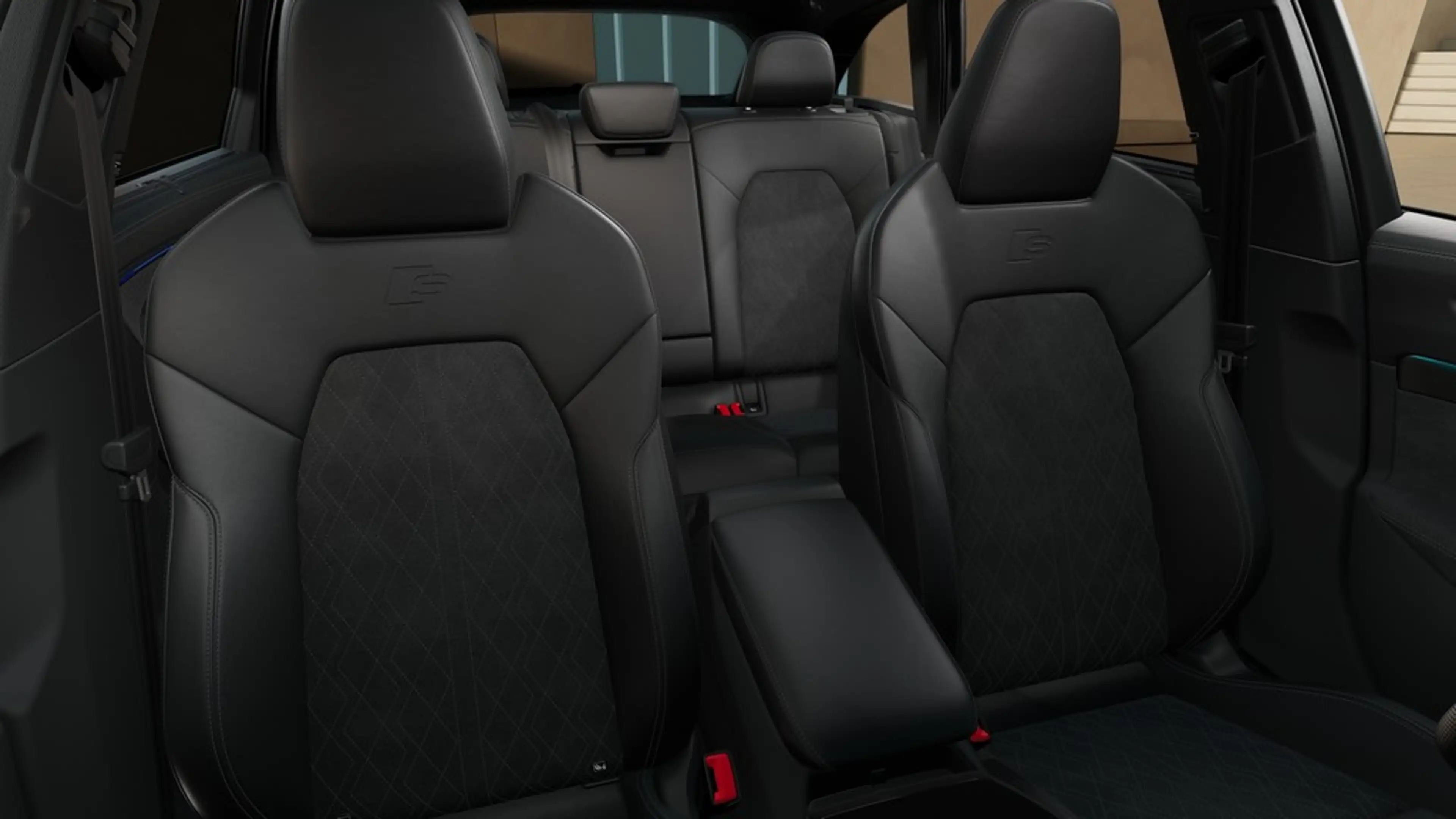 Audi A6 Avant TDI quattro 150 kW S tronic — photo 10