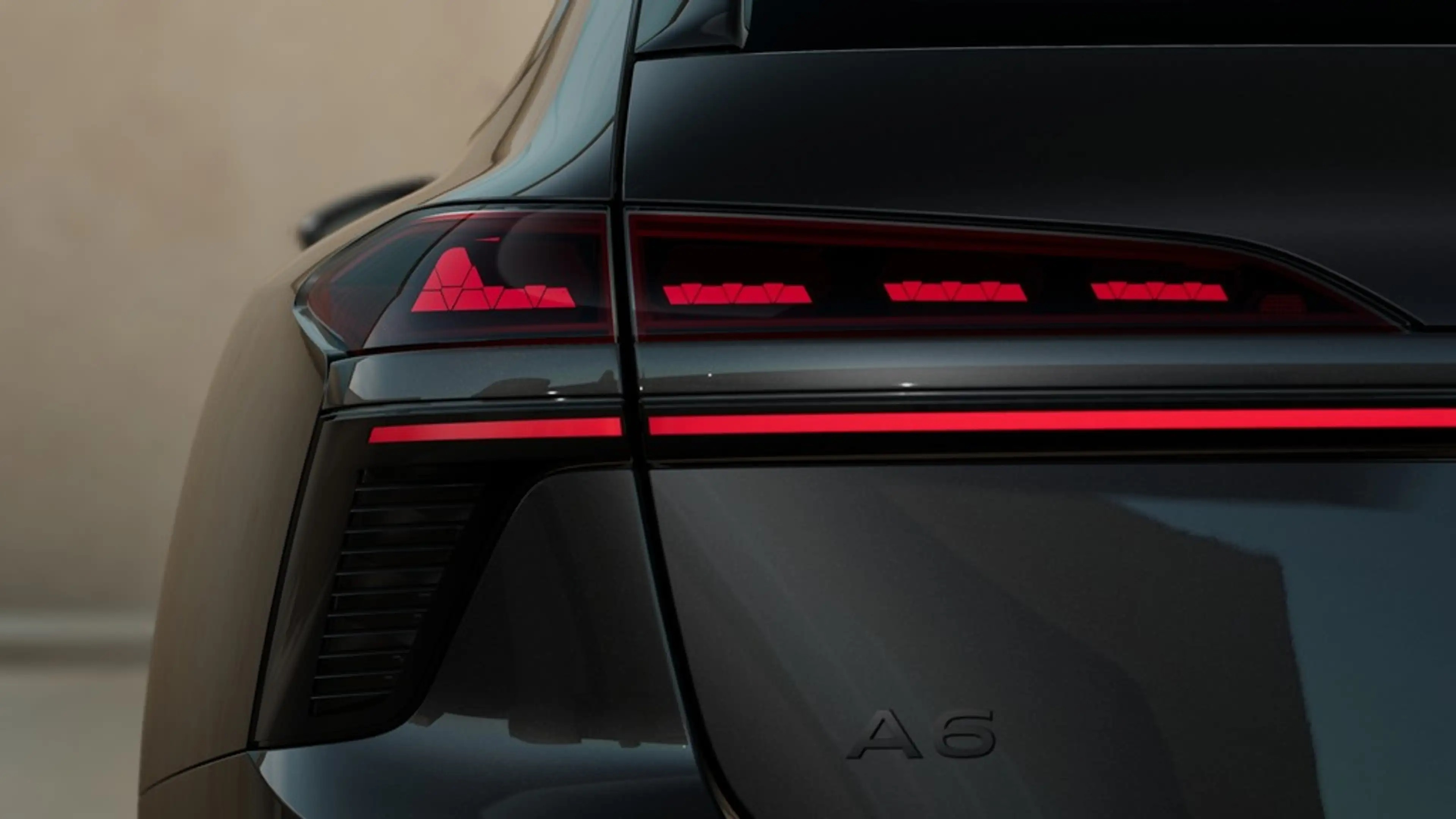 Audi A6 Avant TDI quattro 150 kW S tronic — photo 7