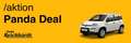 Fiat Panda Fiat Panda Hybrid 1.0 GSE 51kw (70PS) Blanco - thumbnail 16