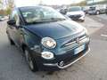Fiat 500 1.2 Lounge 69cv Azul - thumbnail 5