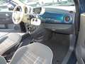 Fiat 500 1.2 Lounge 69cv Blau - thumbnail 17