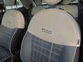 Fiat 500 1.2 Lounge 69cv Blau - thumbnail 14