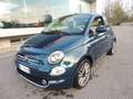 Fiat 500 1.2 Lounge 69cv Azul - thumbnail 1