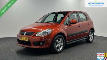 1.6 Comfort 82.000 KM NAP CLIMA
