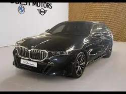 BMW Série 5 530e 299ch M Sport
