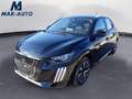 Peugeot 208 208 PureTech 100 Stop&Start 5 porte Style Nero - thumbnail 1