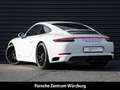 Porsche 991 (911) Carrera 4 GTS White - thumbnail 3