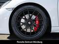 Porsche 991 (911) Carrera 4 GTS Blanc - thumbnail 6