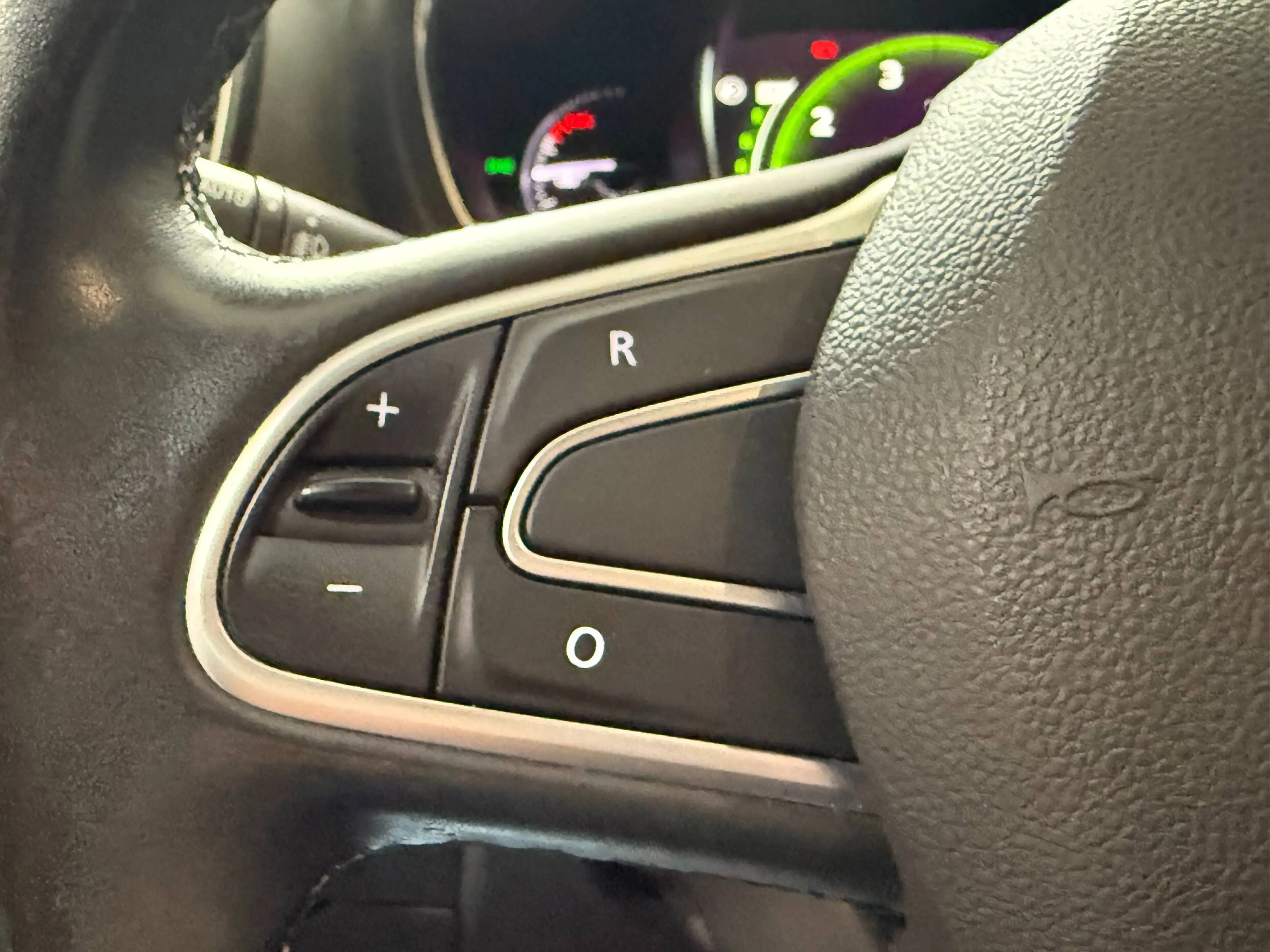 Renault Grand Scenic Grand Scénic 1.33 TCe Intens EDC GPF - GARANTIE 12M — photo 12