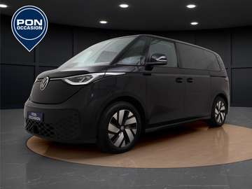 Pro Advantage 77 kWh | Trekhaak | Camera | Stoelve