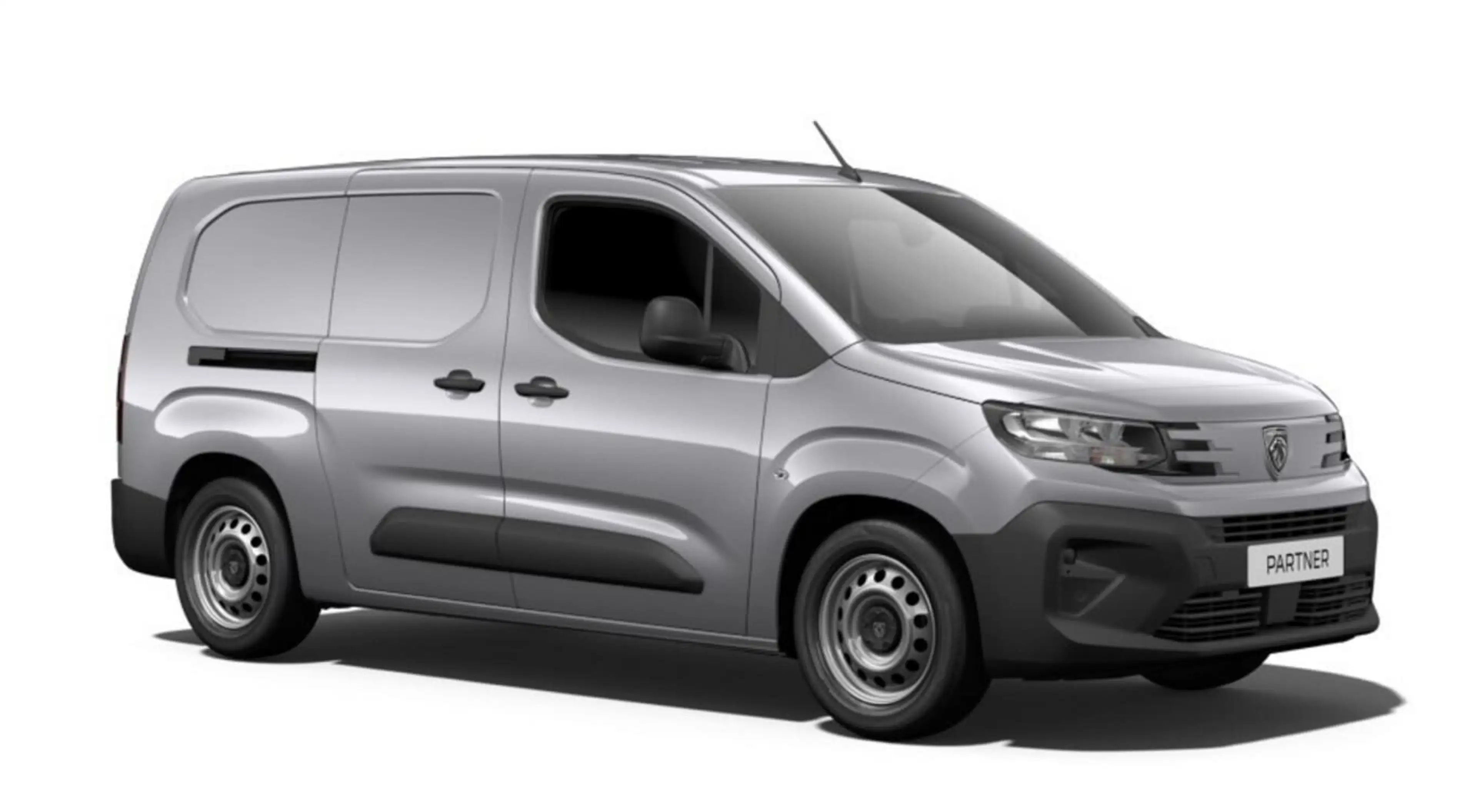 Peugeot Partner L2 AT Comf-ConnectP Nav Kam SurrV PDC 96 kW (13... — photo 2
