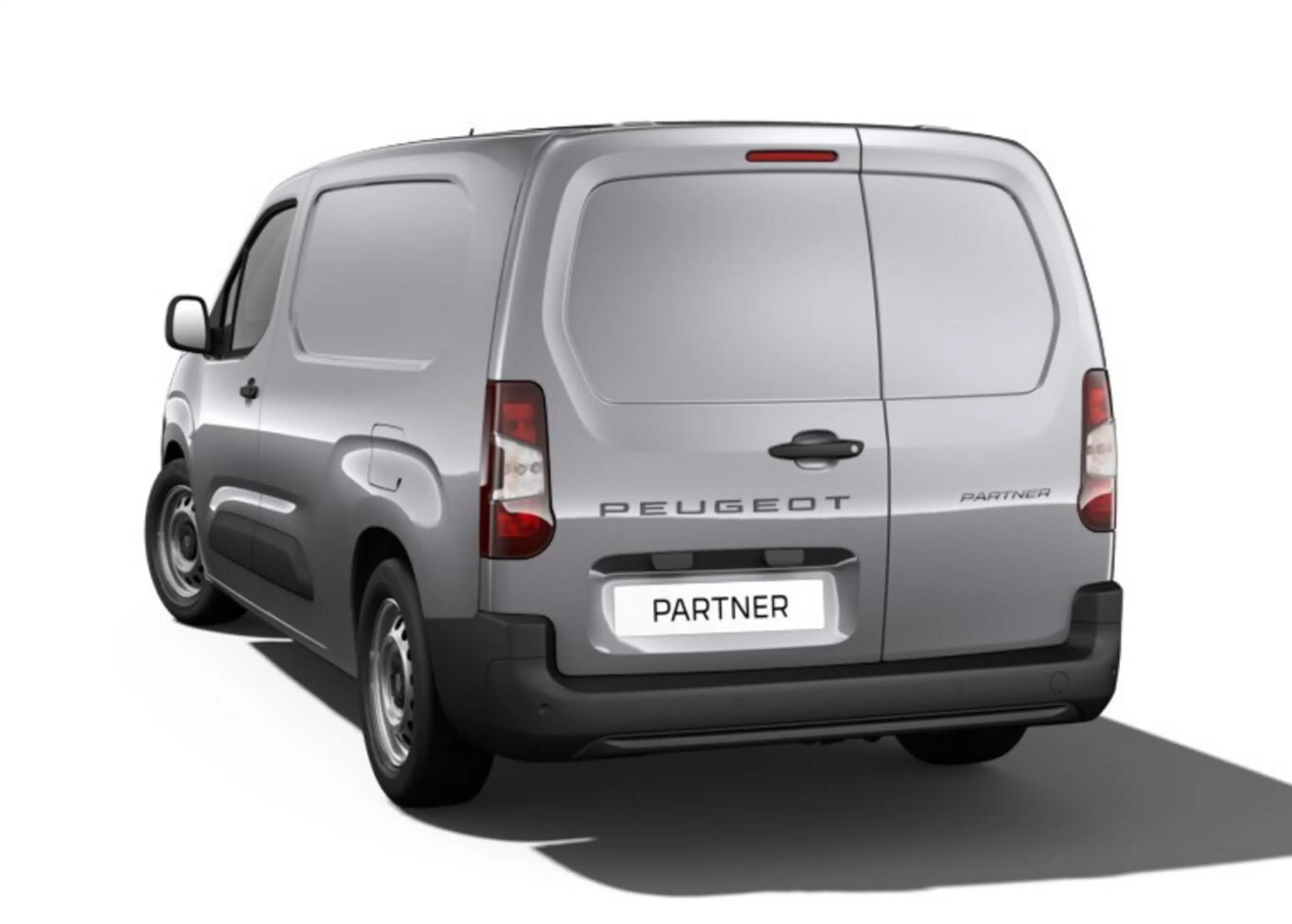 Peugeot Partner L2 AT Comf-ConnectP Nav Kam SurrV PDC 96 kW (13... — photo 4