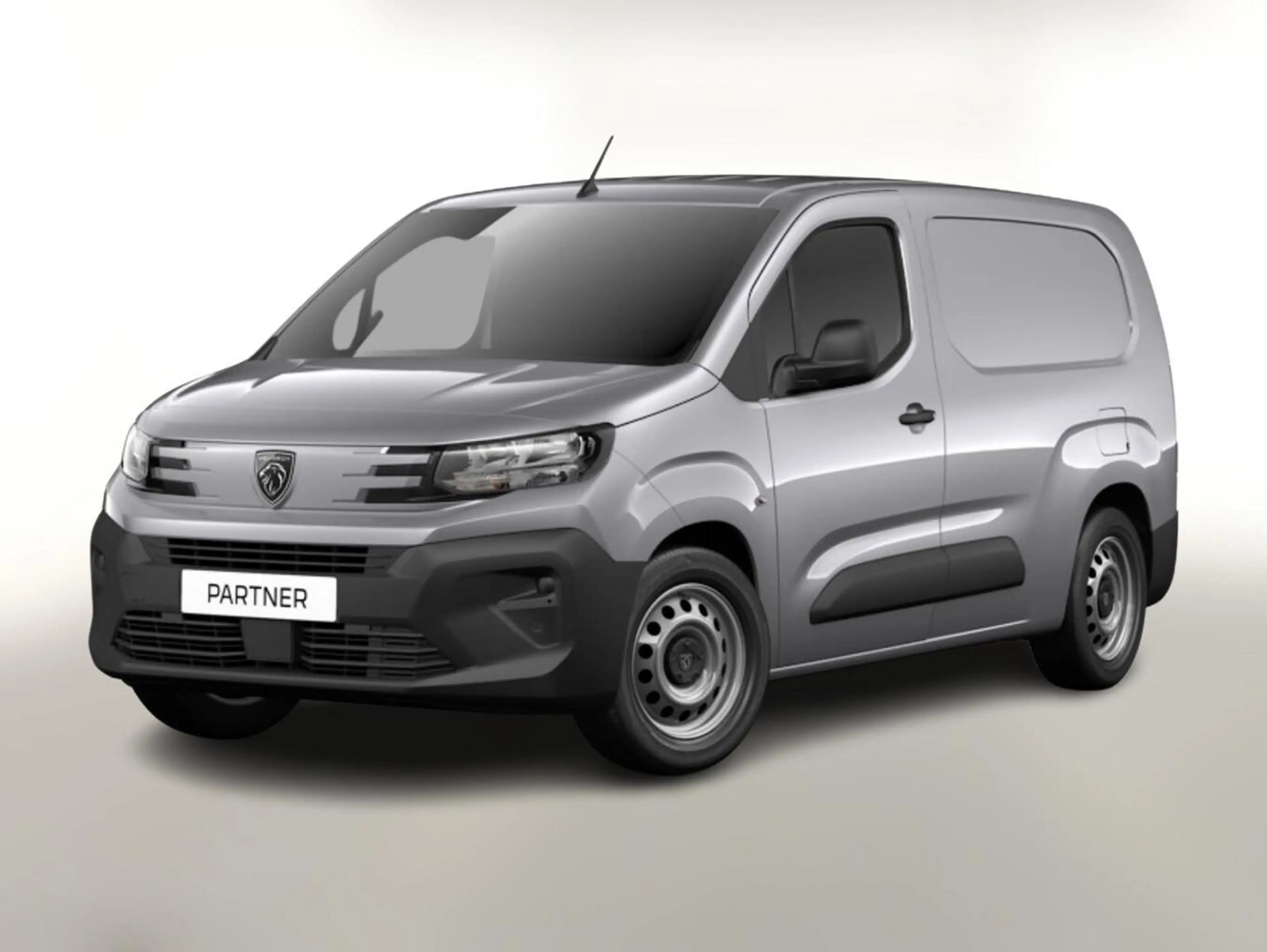 Peugeot Partner L2 AT Comf-ConnectP Nav Kam SurrV PDC 96 kW (13...