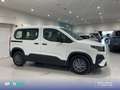 Peugeot Rifter BlueHDi 100 Allure Blanco - thumbnail 4