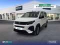 Peugeot Rifter BlueHDi 100 Allure Blanco - thumbnail 1