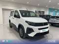 Peugeot Rifter BlueHDi 100 Allure Blanco - thumbnail 3