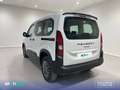 Peugeot Rifter BlueHDi 100 Allure Blanco - thumbnail 7