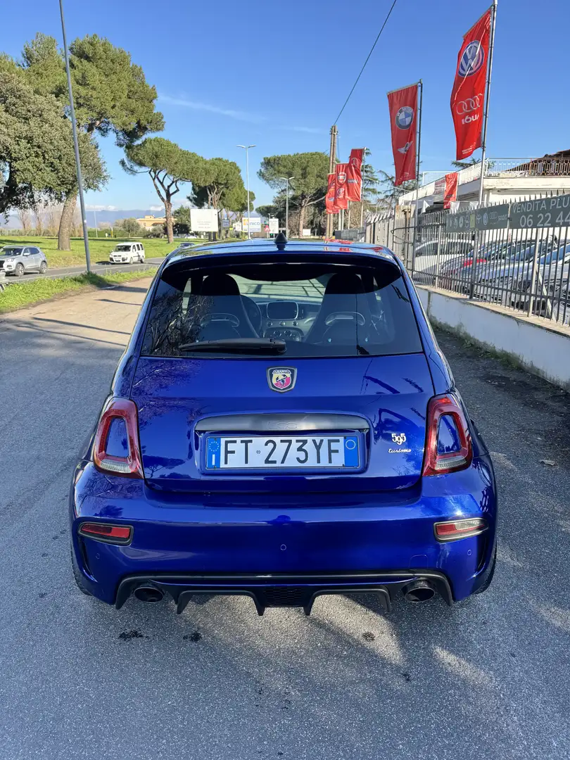Abarth 595 Turismo - 2